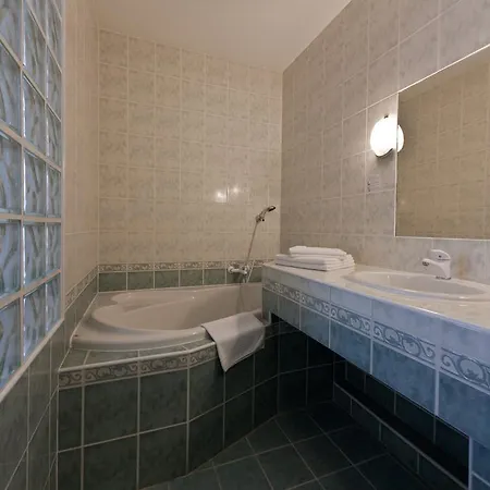 בית הארחה Linhart 3*