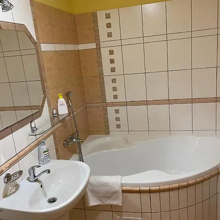 Pensionat Linhart 3*