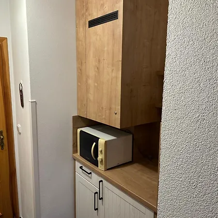 Pensionat Linhart 3*