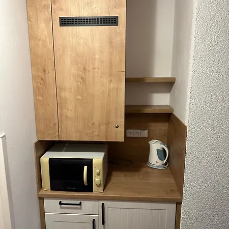 בית הארחה Linhart 3*