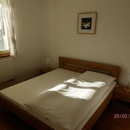 Pensionat Linhart 3*