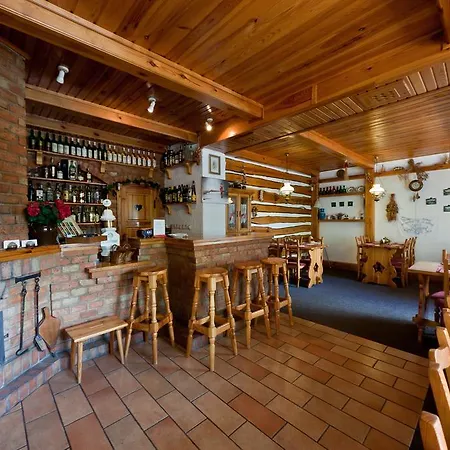 בית הארחה Linhart 3*