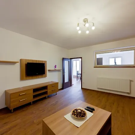 בית הארחה Linhart פודבראדי