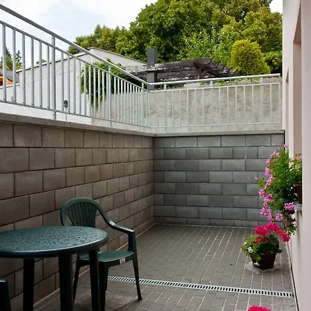 Pensionat Linhart 3*