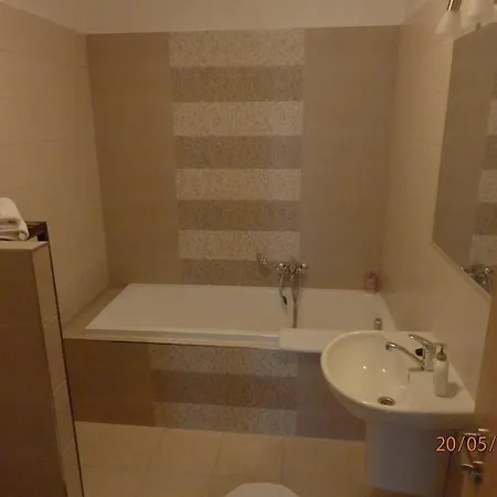 בית הארחה Linhart 3*