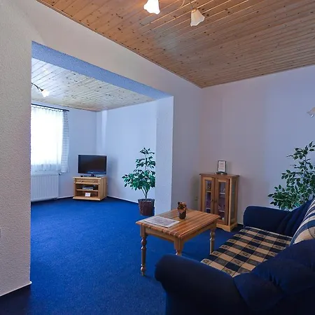 בית הארחה Linhart 3*