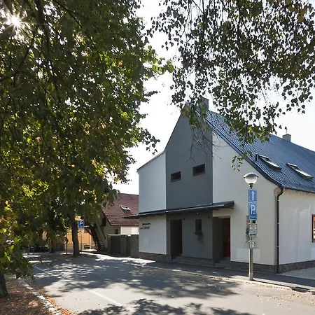 בית הארחה Linhart 3*