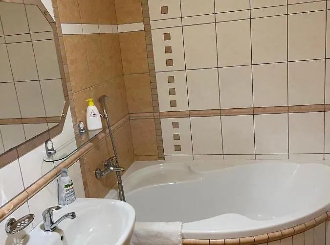 Penzion Linhart 3*
