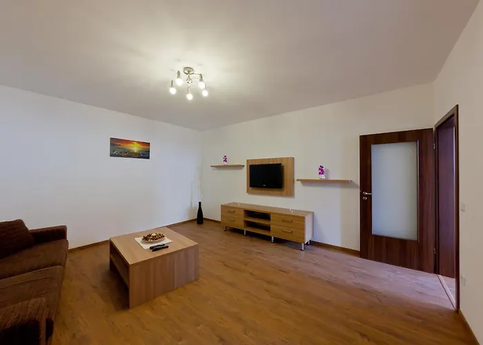 Linhart Penzion Poděbrady