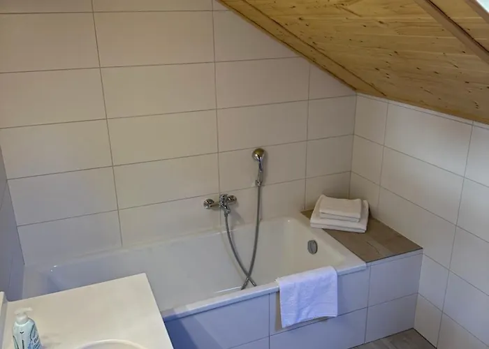 Linhart Gæstehus Poděbrady