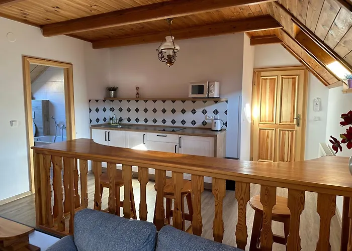 Gæstehus Linhart Poděbrady