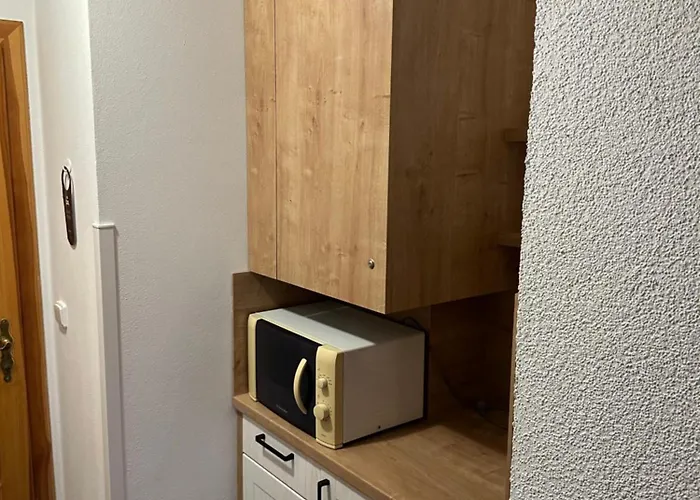 Gæstehus Linhart 3*