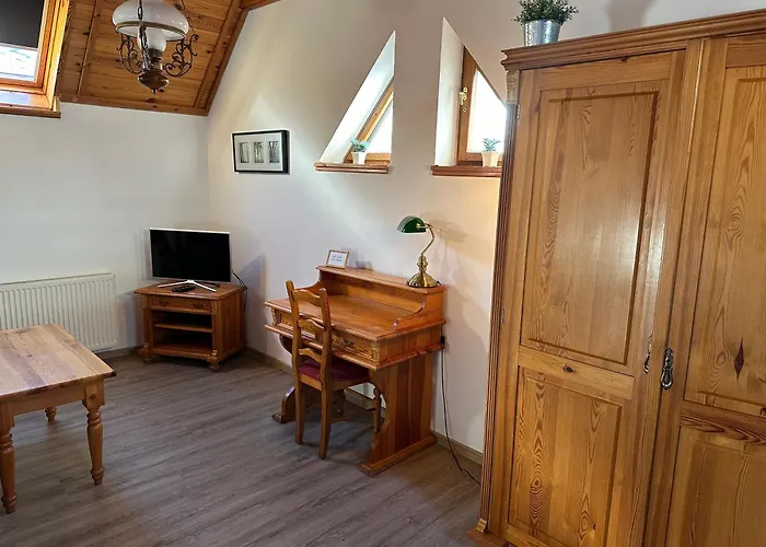Penzion Linhart Poděbrady