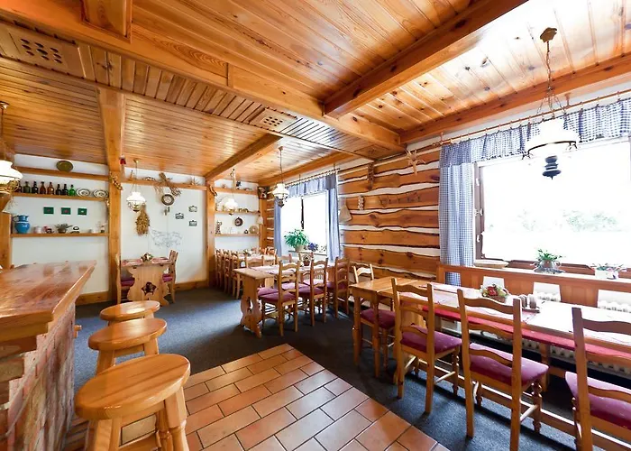 Penzion Linhart Poděbrady
