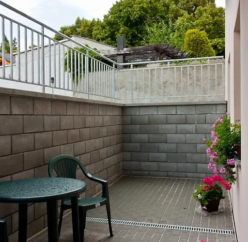 Penzion Linhart 3*