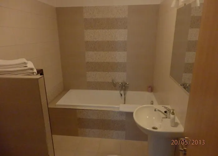Gæstehus Linhart 3*