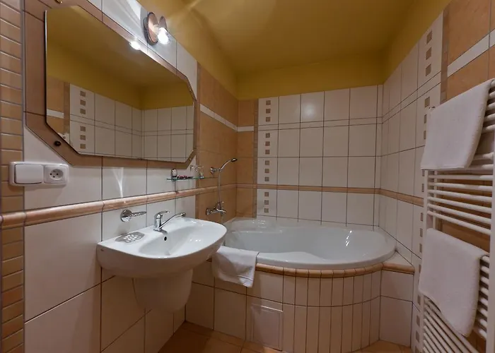 Penzion Linhart Poděbrady