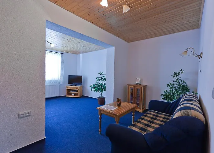 Penzion Linhart 3*