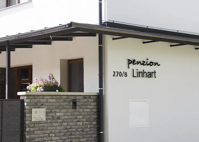 Linhart 3*